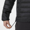 Helly Hansen Verglas Hooded Down 2.0 - Donsjack - Heren | Hardloop