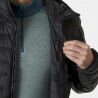 Helly Hansen Verglas Hooded Down 2.0 - Casaco penas homem | Hardloop