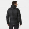 Helly Hansen Verglas Hooded Down 2.0 - Donsjack - Heren | Hardloop