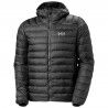 Helly Hansen Verglas Hooded Down 2.0 - Casaco penas homem | Hardloop