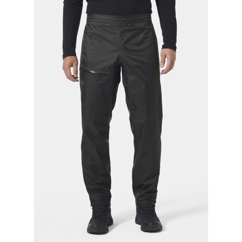 Rain Jacket Helly Hansen Junior Moss Pant Pantalon Imperméable Mixte Helly Hansen Moss Pu Rainset Pants Mixte Enfant Size