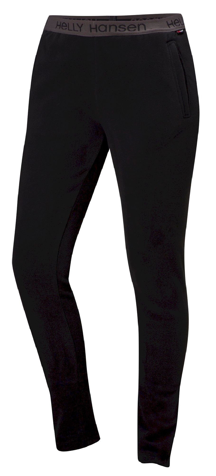 Helly Hansen Daybreaker Fleece Pant - Alusvaatteet - Naiset | Hardloop