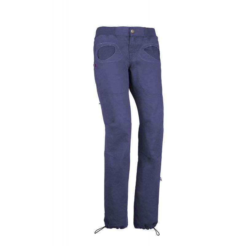 Pantalons d escalade E9 femme Hardloop