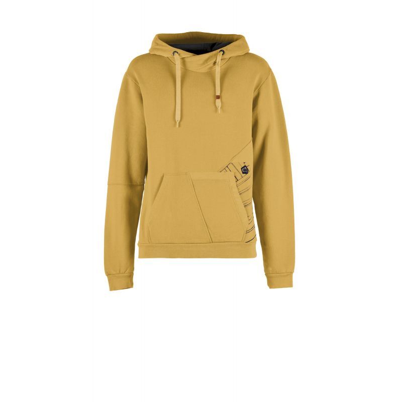 Sweat à capuche 