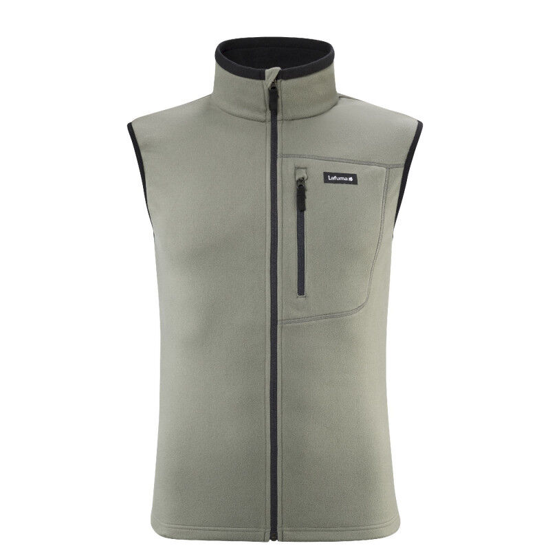 Lafuma Access Micro Vest - Polar męski bez rękawów | Hardloop
