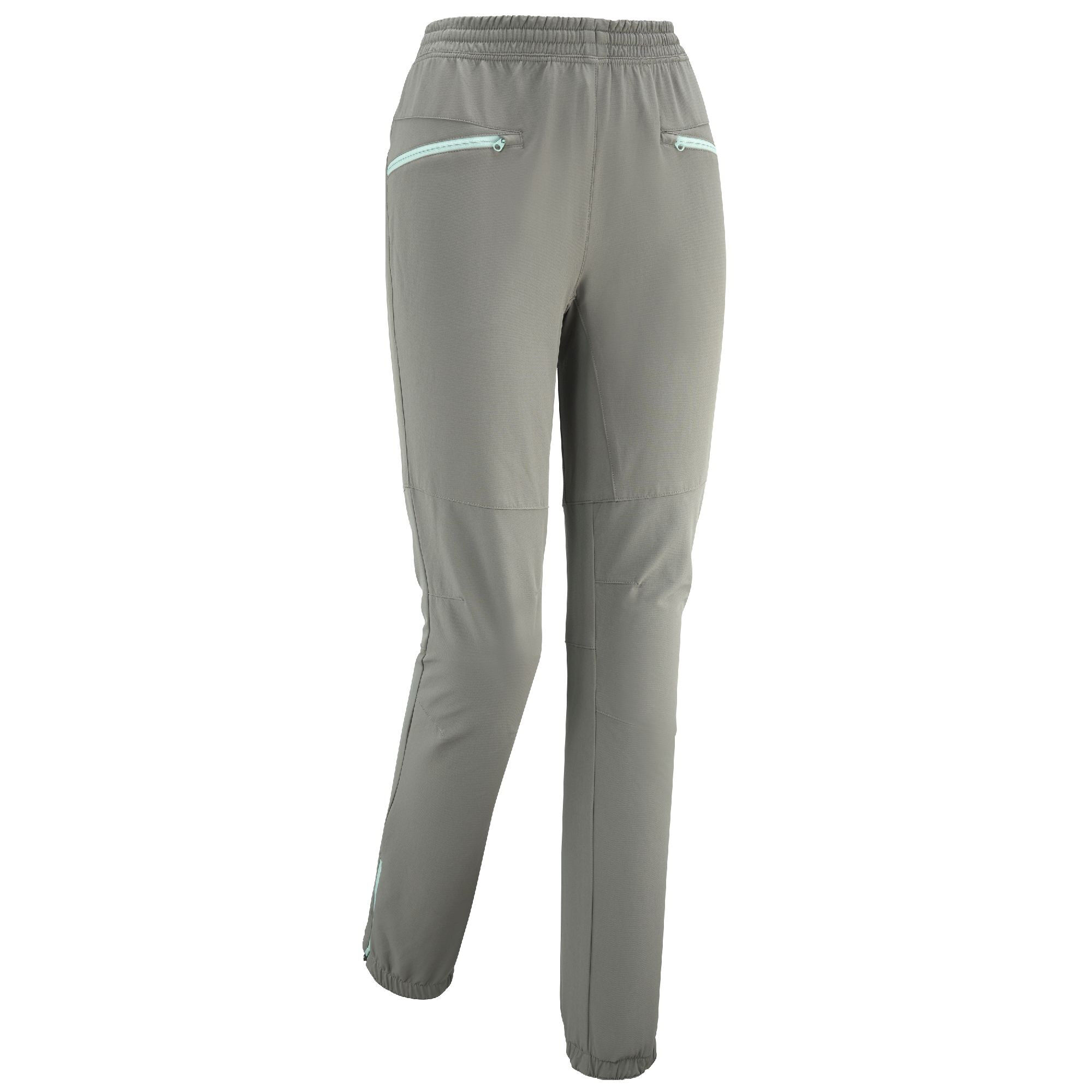 Lafuma Active Warm Pants W - Dámské turistické kalhoty | Hardloop