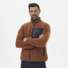 Lafuma Staten Fleece F-Zip M - Giacca in pile - Uomo | Hardloop
