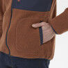 Lafuma Staten Fleece F-Zip M - Giacca in pile - Uomo | Hardloop