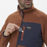 Lafuma Staten Fleece F-Zip M - Giacca in pile - Uomo | Hardloop