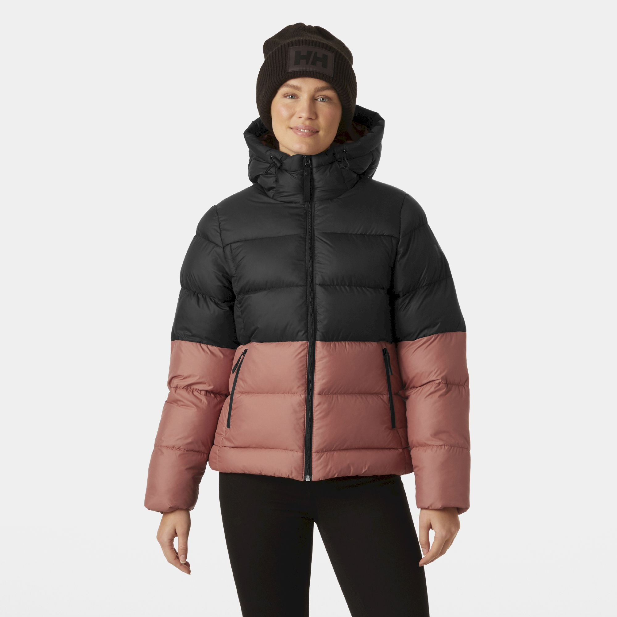 Helly Hansen Active Puffy Jacket - Chaqueta de fibra sintética - Mujer | Hardloop