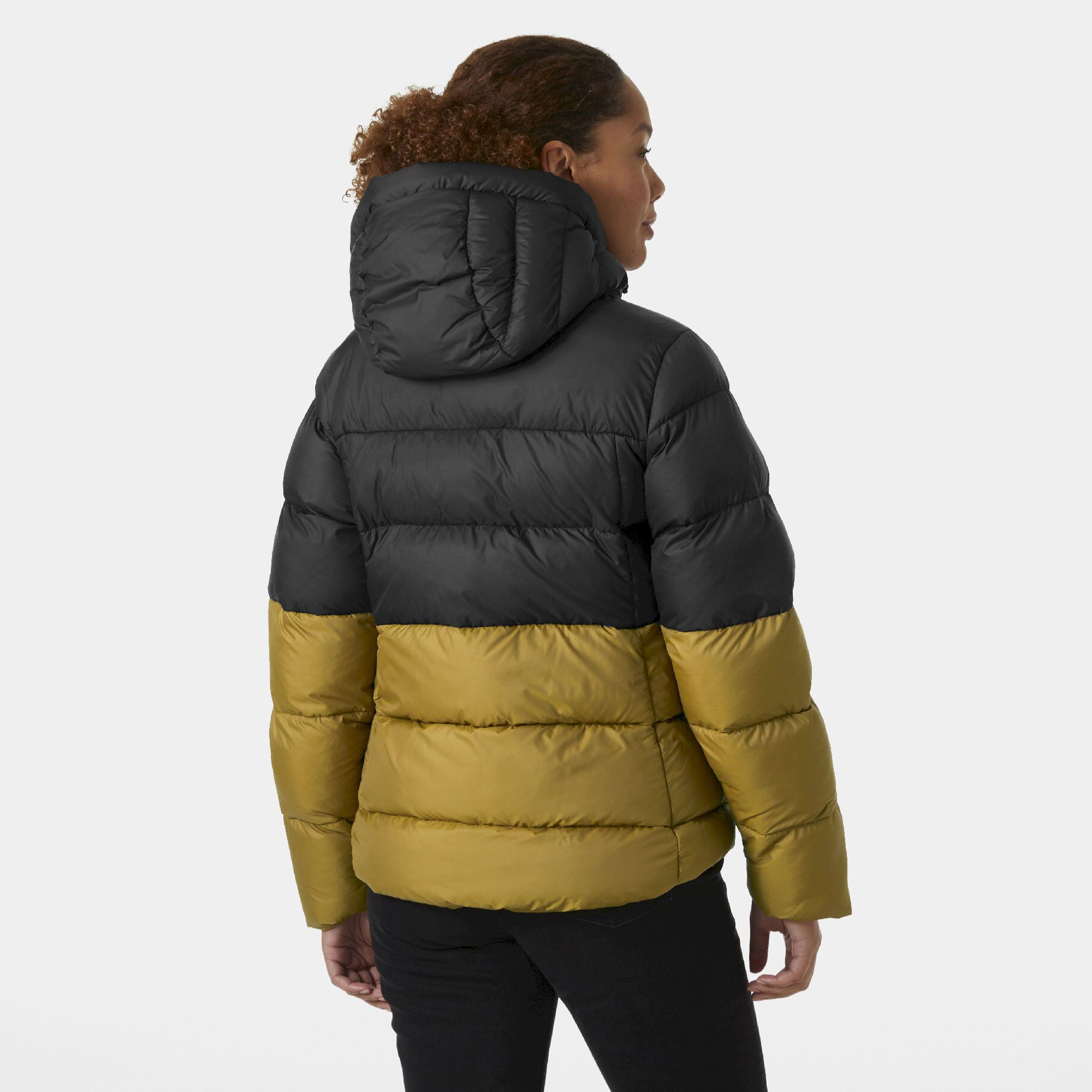 Helly Hansen Active Puffy Jacket - Doudoune femme | Hardloop