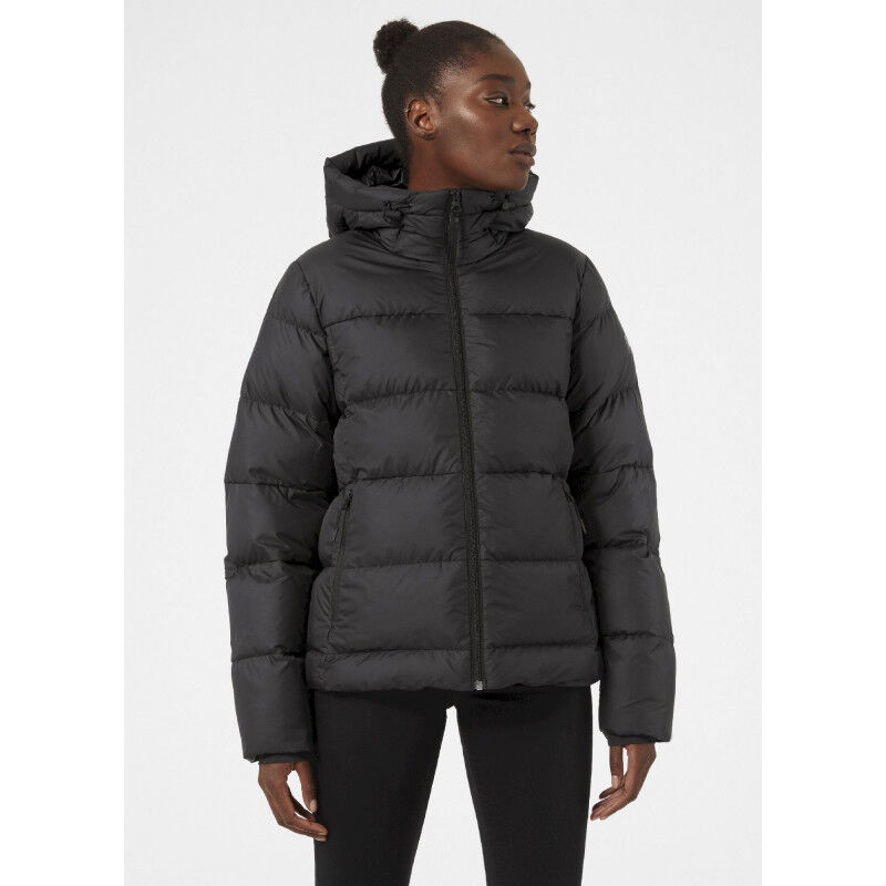Helly Hansen Active Puffy Jacket - Synthetic jacket - Women's | Hardloop