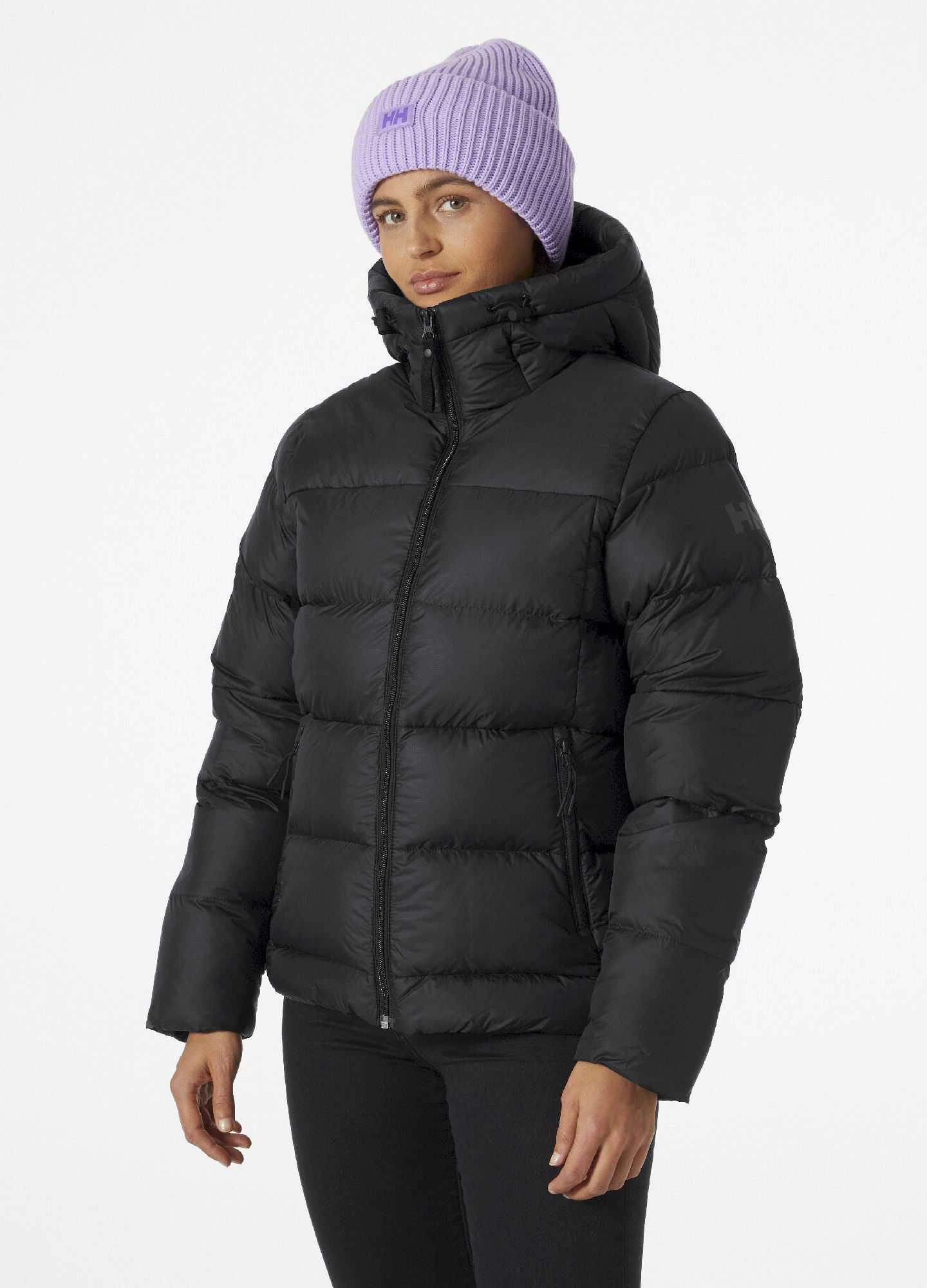 Helly Hansen Active Puffy Jacket - Synthetic jacket - Women's | Hardloop