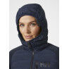 Helly Hansen Arctic Ocean Hybrid Insulated Jacket - Hybrid Jackets - Women's | Hardloop