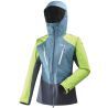 Saphir / Acid Green