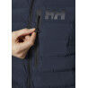 Helly Hansen Arctic Ocean Hybrid Insulated Jacket - Hybrid Jackets - Women's | Hardloop