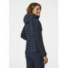 Helly Hansen Arctic Ocean Hybrid Insulated Jacket - Veste hybride femme | Hardloop