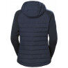 Helly Hansen Arctic Ocean Hybrid Insulated Jacket - Hybrid Jackets - Women's | Hardloop