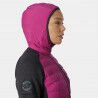 Helly Hansen Arctic Ocean Hybrid Insulated Jacket - Hybridjacke - Damen | Hardloop