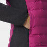 Helly Hansen Arctic Ocean Hybrid Insulated Jacket - Hybridjacke - Damen | Hardloop
