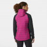 Helly Hansen Arctic Ocean Hybrid Insulated Jacket - Hybridjacke - Damen | Hardloop