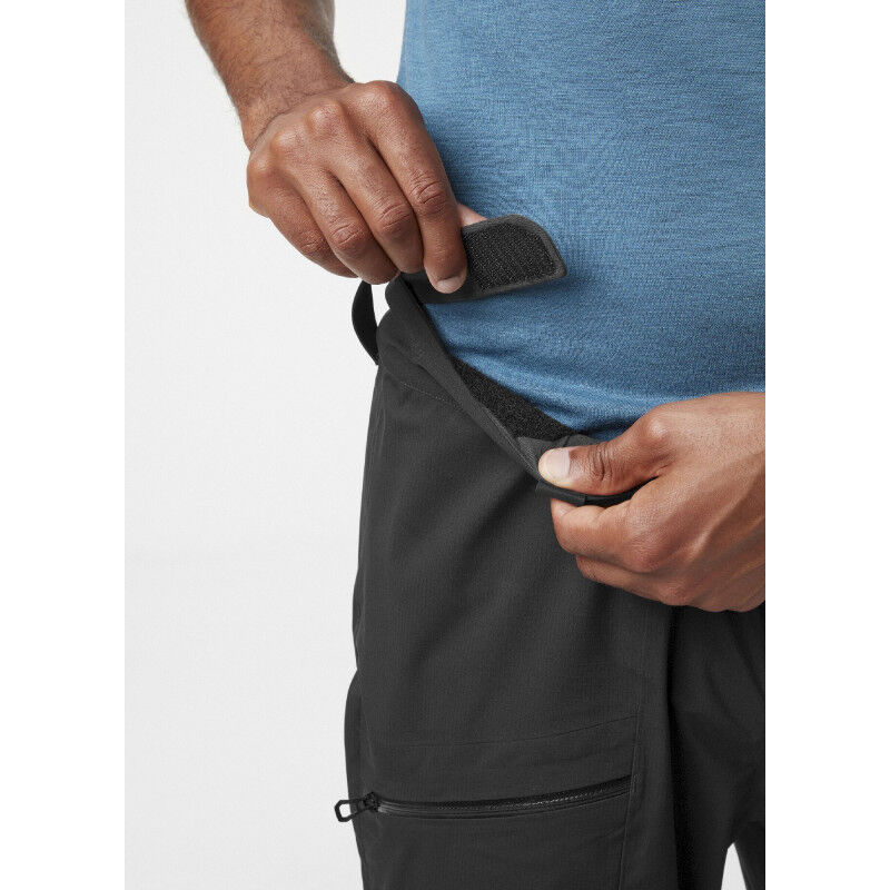 Helly Hansen Verglas Infinity Shell Pant - Vandringsbyxa - Herr | Hardloop