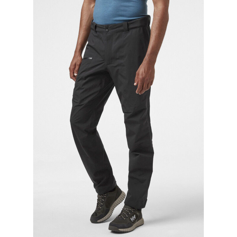 Helly Hansen Verglas Infinity Shell Pant - Tourenhose - Herren | Hardloop