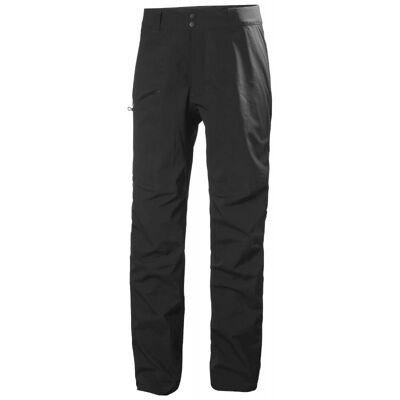 Verglas Infinity Shell Pant - Pantalon alpinisme homme