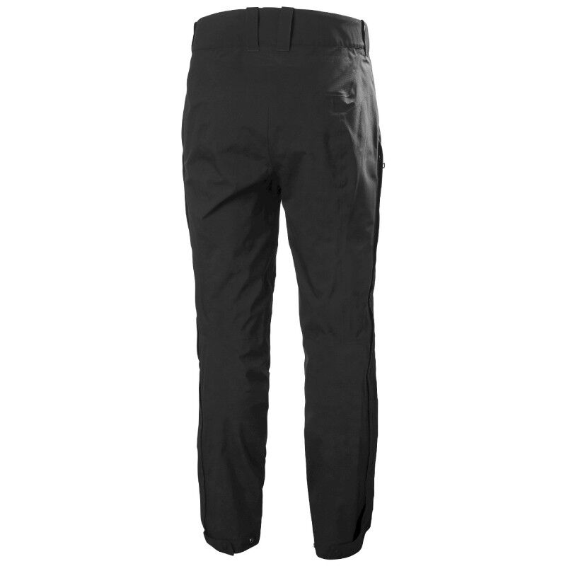 Helly Hansen Verglas Infinity Shell Pant - Tourenhose - Herren | Hardloop