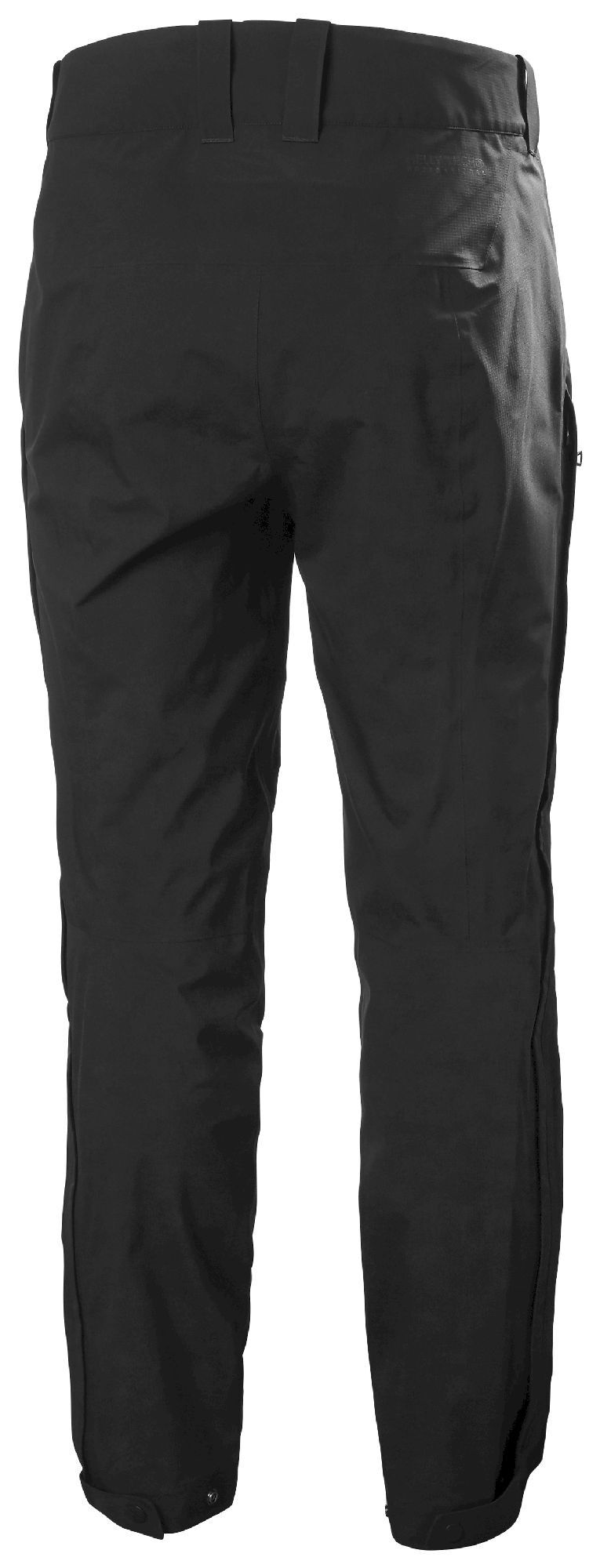 Helly Hansen Verglas Infinity Shell Pant - Mountaineering trousers - Men's | Hardloop