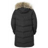 Helly Hansen Bouvet Down Parka - Parka mulher | Hardloop