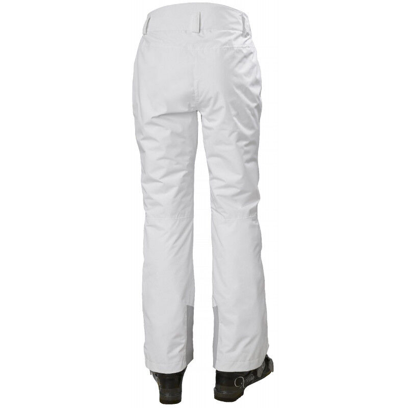 Helly Hansen Blizzard Insulated Pant - Pantalones de esquí - Mujer | Hardloop