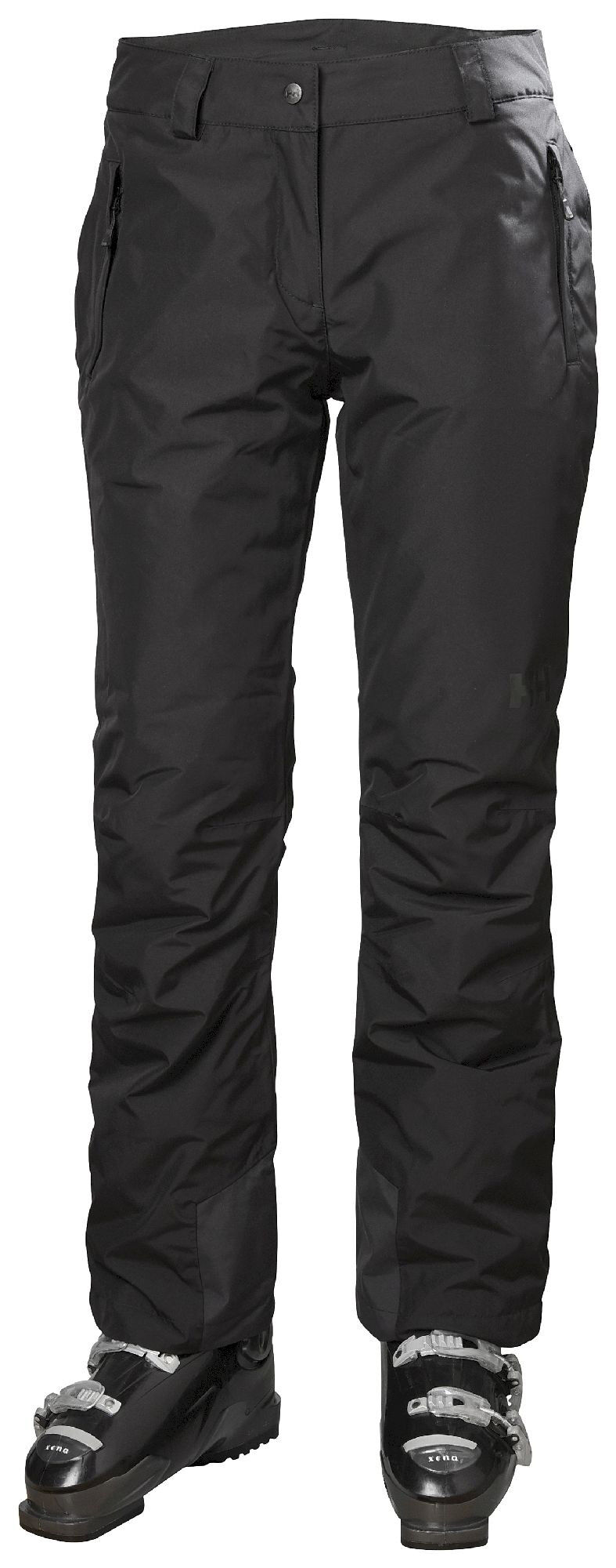 Helly Hansen Blizzard Insulated Pant - Dámské lyžařské kalhoty | Hardloop