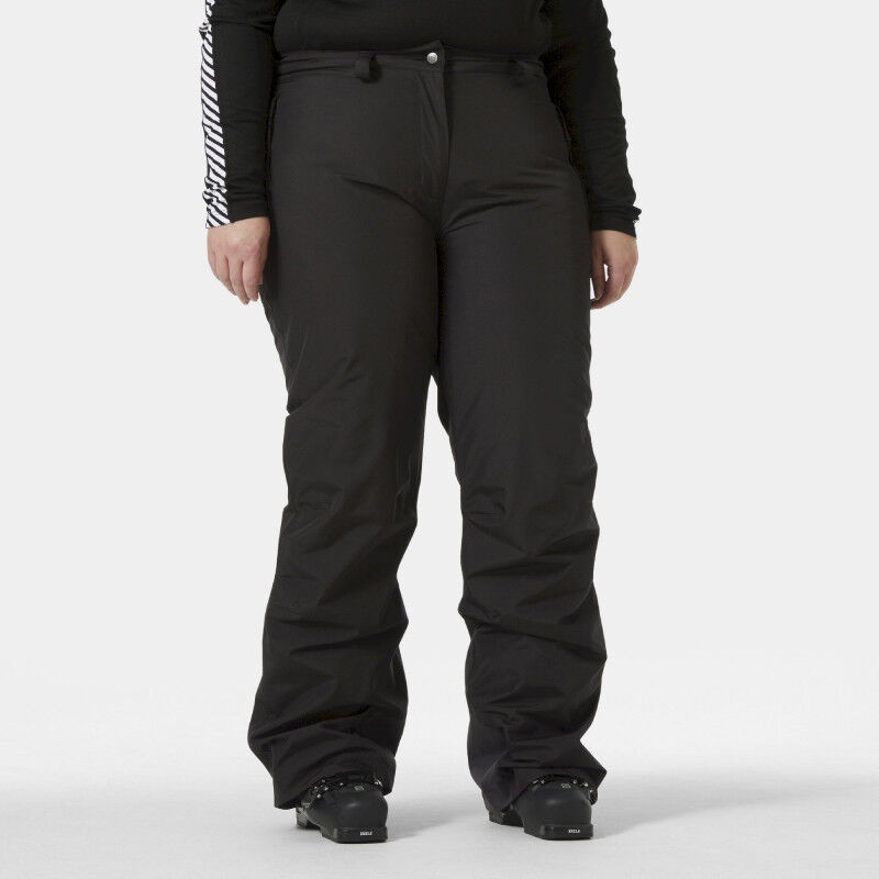 Helly Hansen Blizzard Insulated Pant - Pantalon ski femme | Hardloop