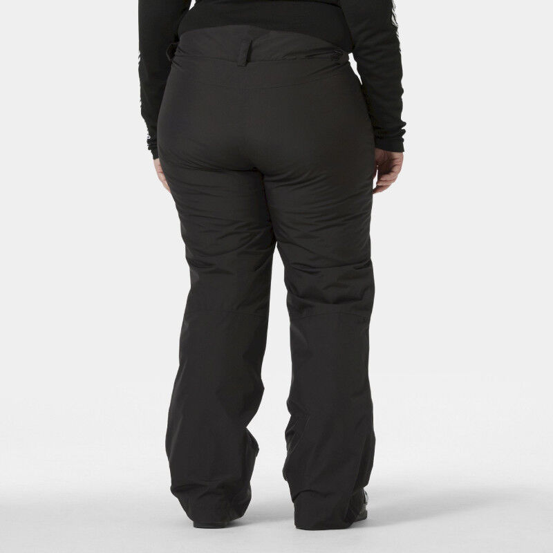 Helly Hansen Blizzard Insulated Pant - Pantalon ski femme | Hardloop