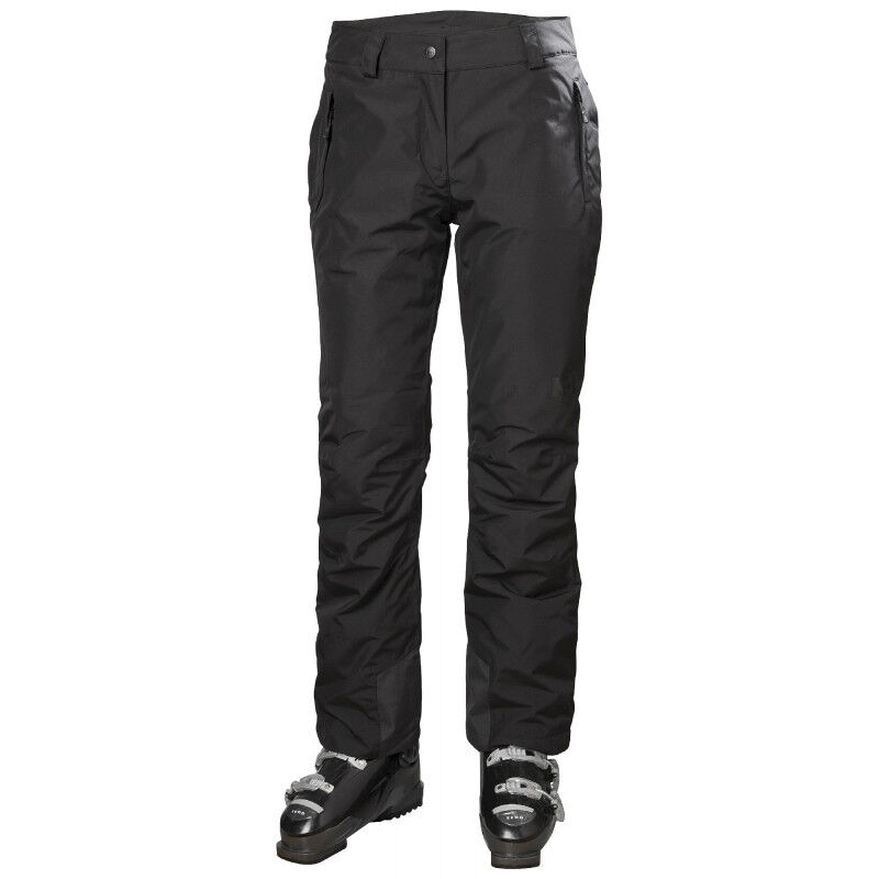 Helly Hansen Blizzard Insulated Pant - Pantalon ski femme | Hardloop