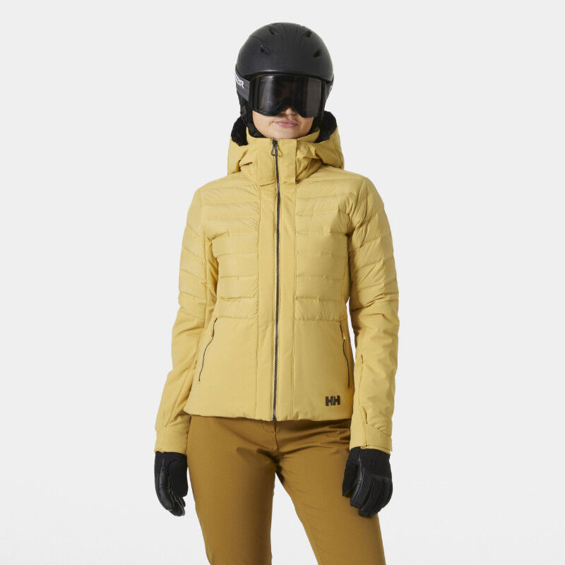 Helly Hansen Avanti Jacket - Kurtka narciarska damska | Hardloop