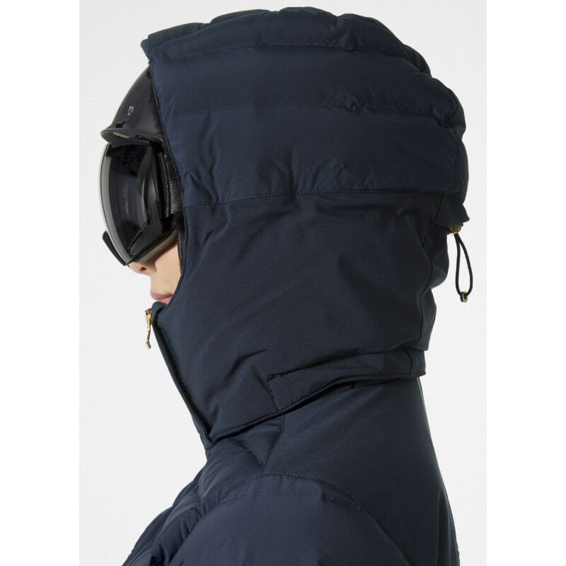 Helly Hansen Avanti Jacket - Veste ski femme | Hardloop
