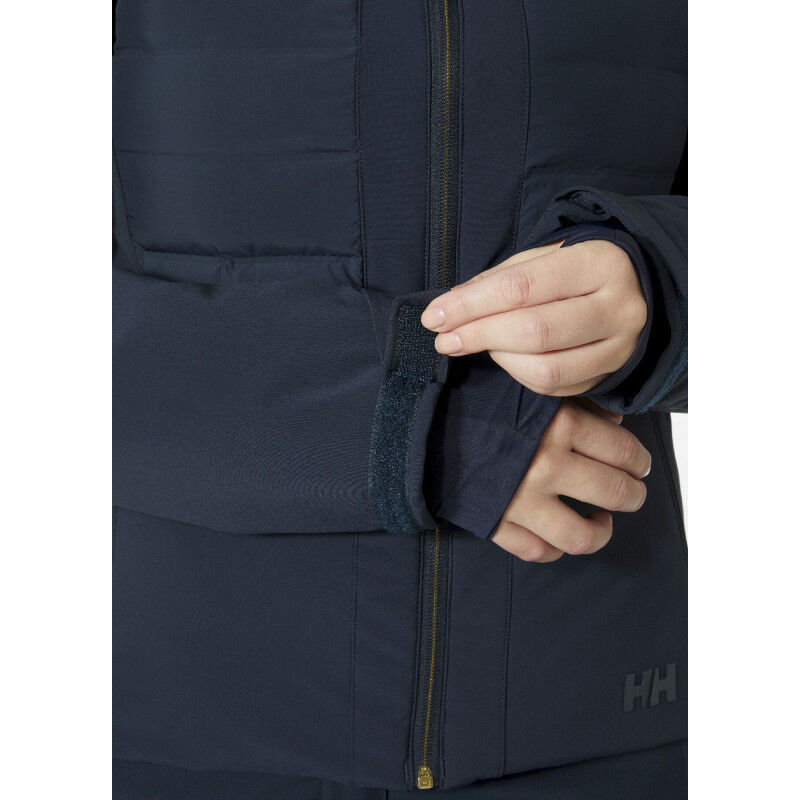 Helly Hansen Avanti Jacket - Ski jacket - Women's | Hardloop