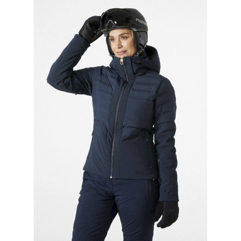 Avanti Jacket - Skijakke - Damer