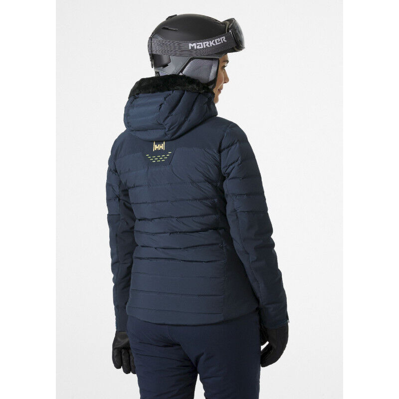 Helly Hansen Avanti Jacket - Veste ski femme | Hardloop