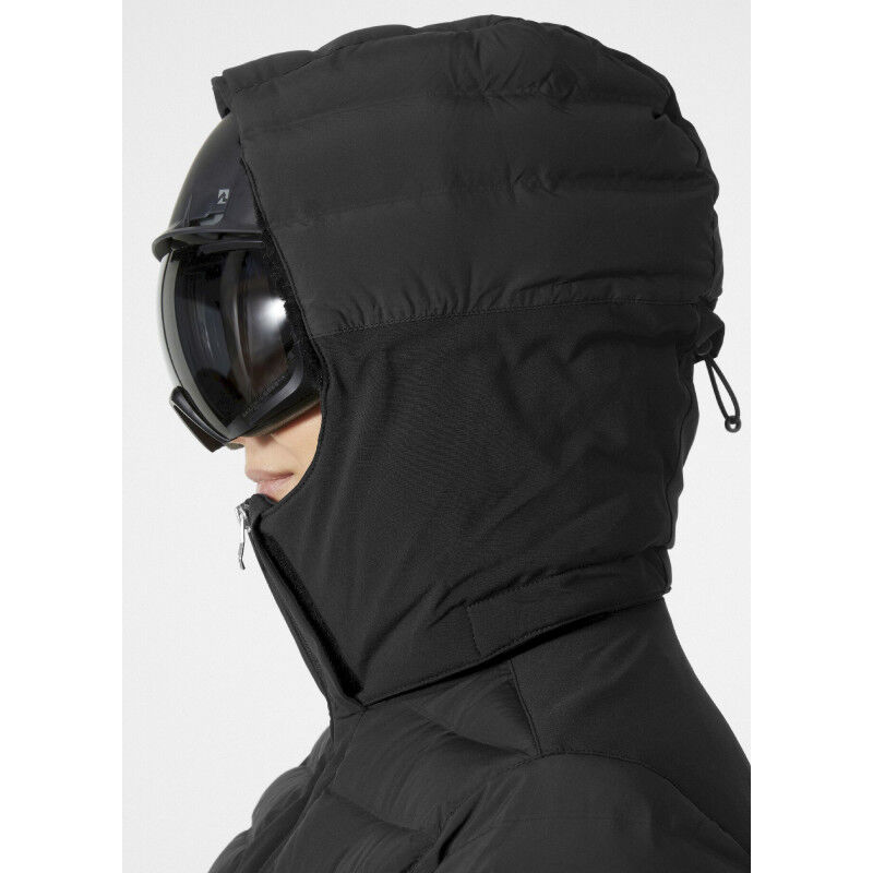 Helly Hansen Avanti Jacket - Ski jacket - Women's | Hardloop