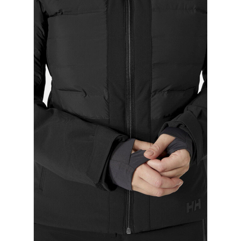 Helly Hansen Avanti Jacket - Ski jacket - Women's | Hardloop