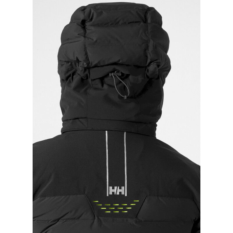 Helly Hansen Avanti Jacket - Dámská lyžařská bunda | Hardloop