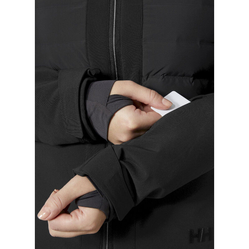 Helly Hansen Avanti Jacket - Skijacke - Damen | Hardloop