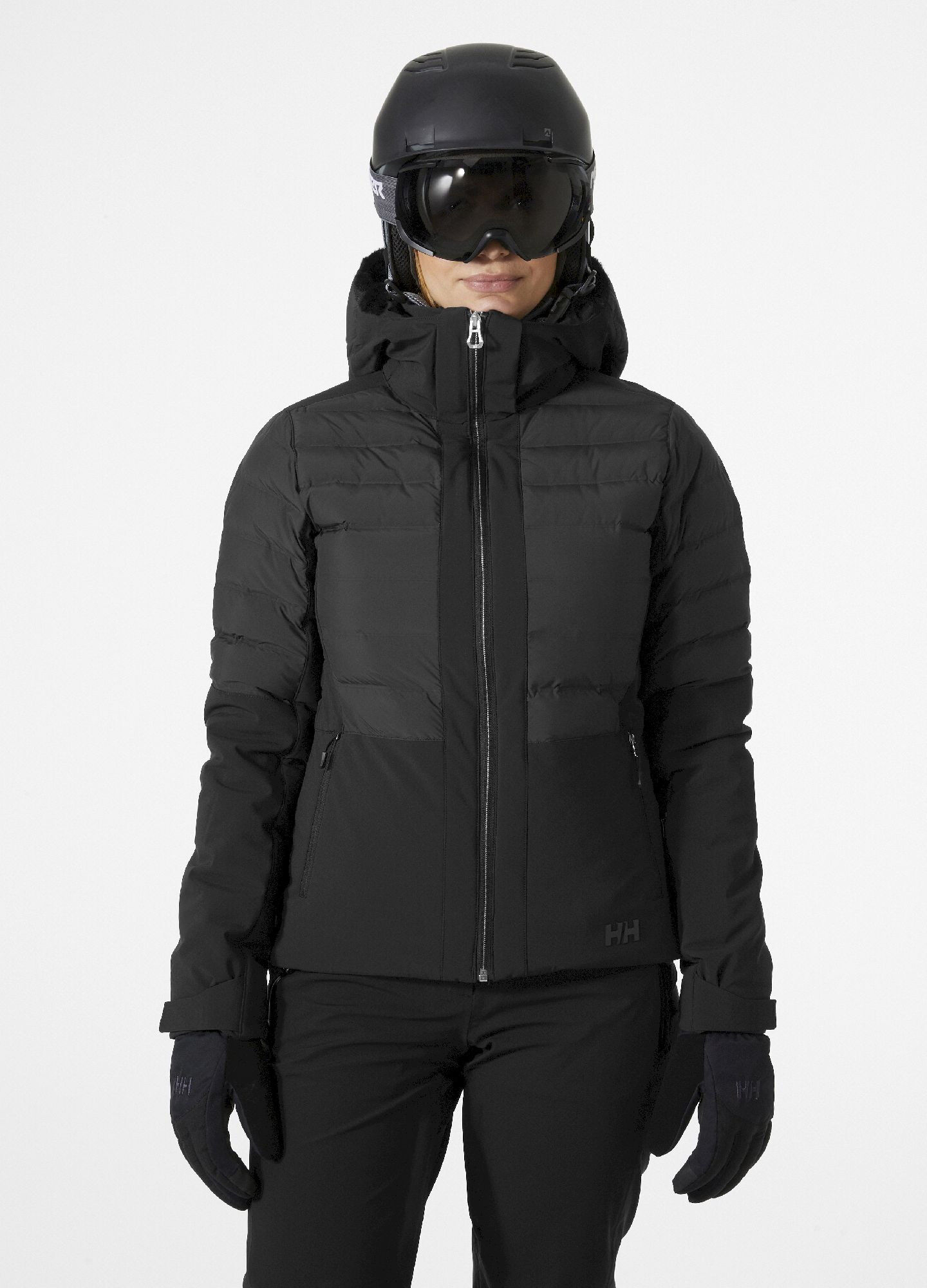 Helly Hansen Avanti Jacket - Ski jacket - Women's | Hardloop