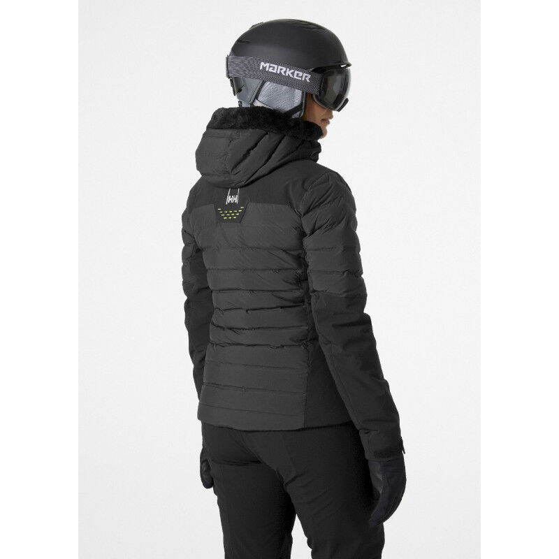 Helly Hansen Avanti Jacket - Ski jacket - Women's | Hardloop