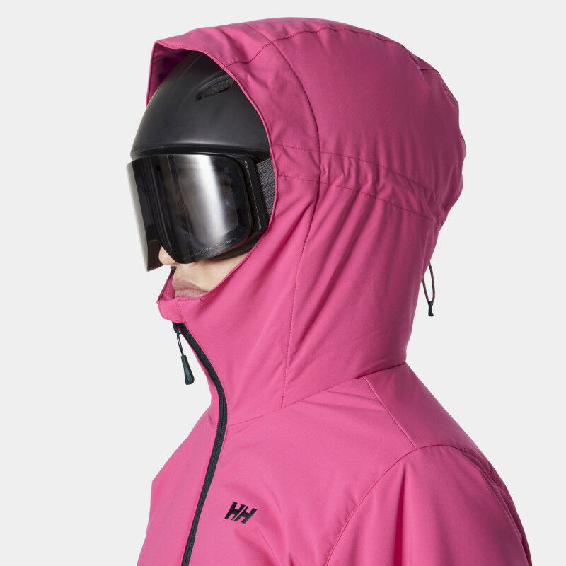 Helly Hansen Alpine Insulated Jacket - Skijacke - Damen | Hardloop
