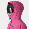 Helly Hansen Alpine Insulated Jacket - Veste ski femme | Hardloop