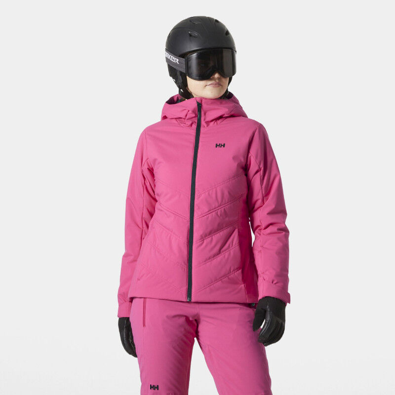 Alpine Insulated Jacket - Laskettelutakki - Naiset